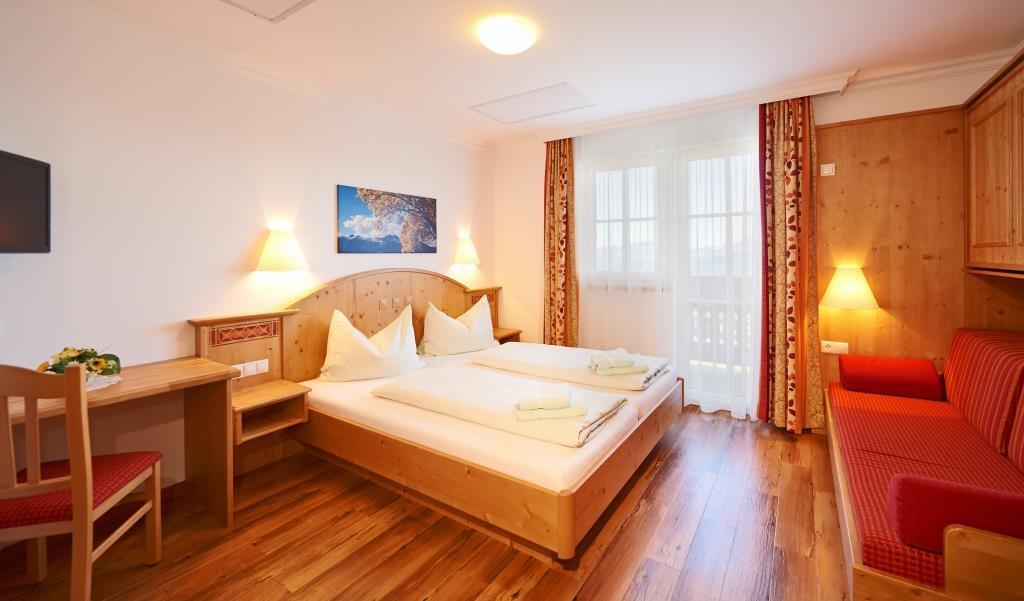 Berggasthof Latschenhof Hotel Flachau Ngoại thất bức ảnh